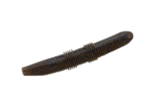 111 - Dark Cinamon / Blue